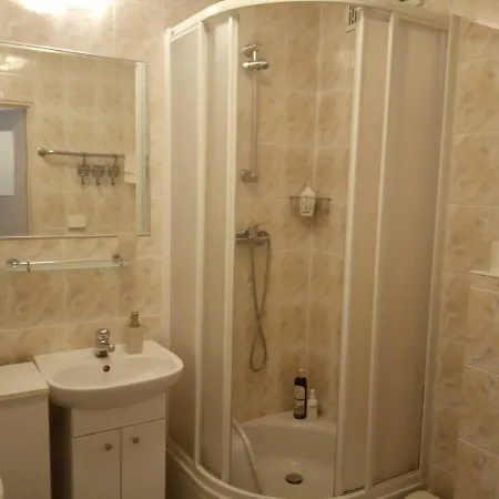 Apartment Apartament Krynica Morska *
