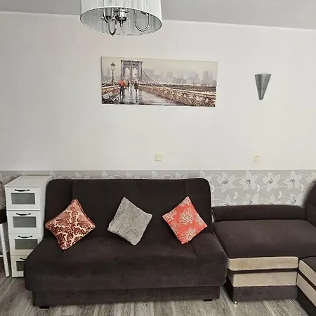 Apartment Apartament Krynica Morska