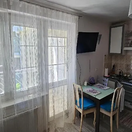Apartament Krynica Morska Apartment *