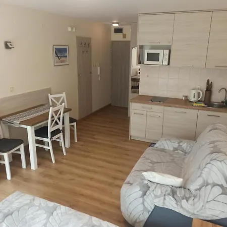 Apartament Krynica Morska Appartement Krynica Morska